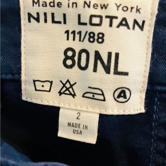 Nili Lotan! Great condition!! - Picture 8 of 8